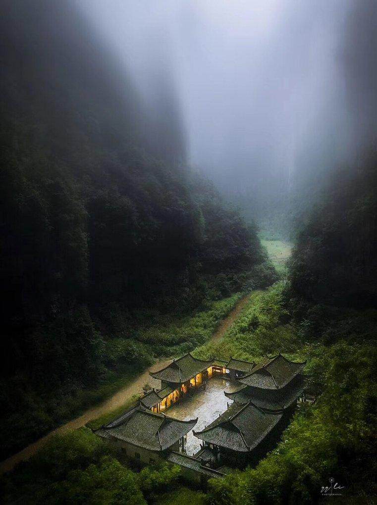 中世纪小镇找不同