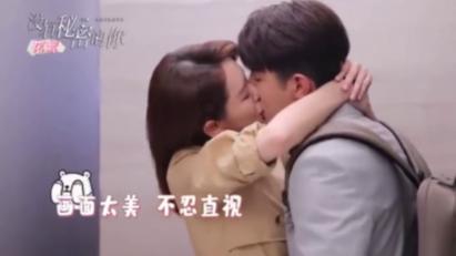 照顾小兔宝宝
